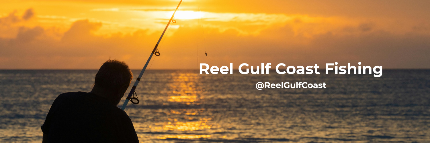Reel Gulf Coast Fishing on X